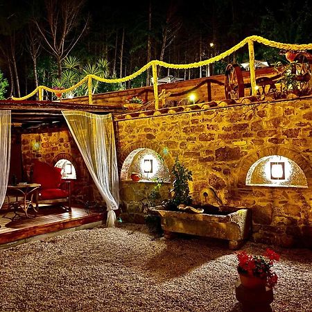 Camere Vecchia Fonte Campiglia Marittima Extérieur photo