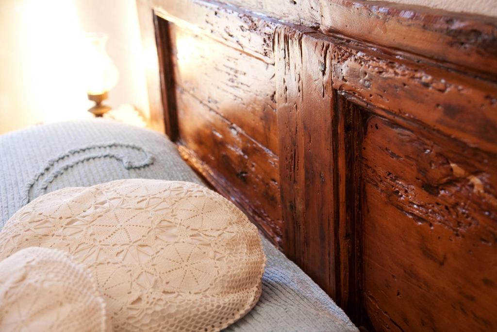 Camere Vecchia Fonte Campiglia Marittima Chambre photo
