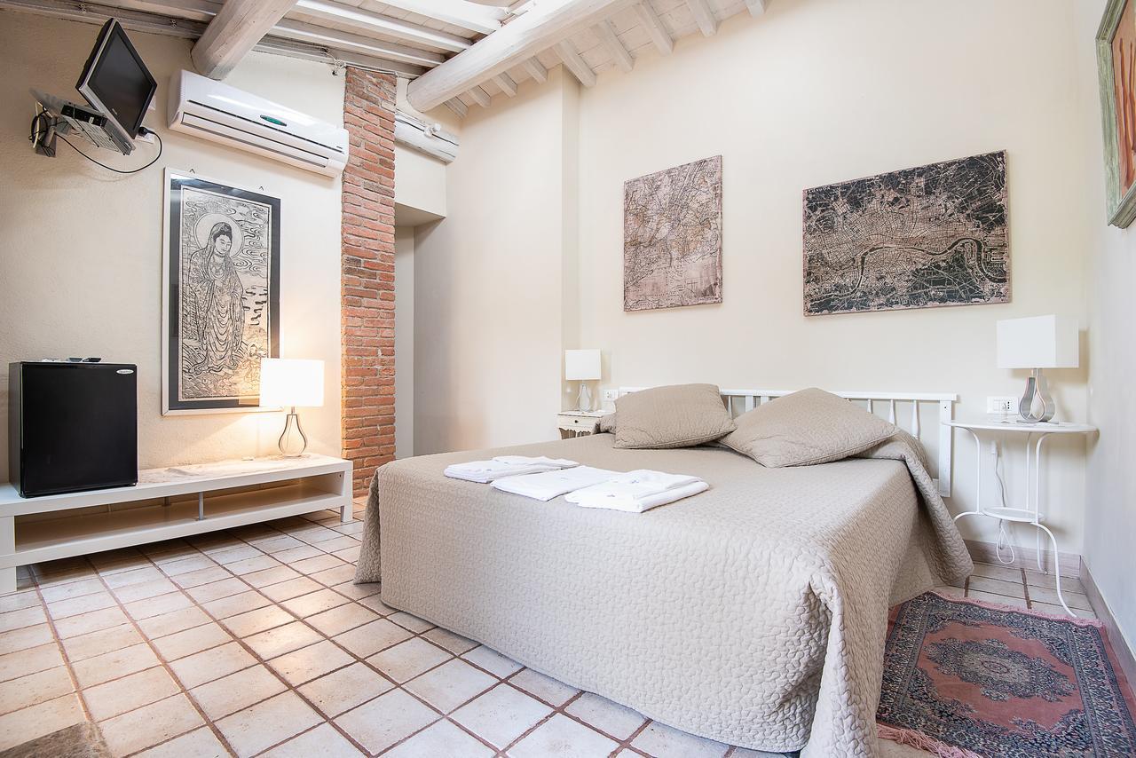 Camere Vecchia Fonte Campiglia Marittima Extérieur photo
