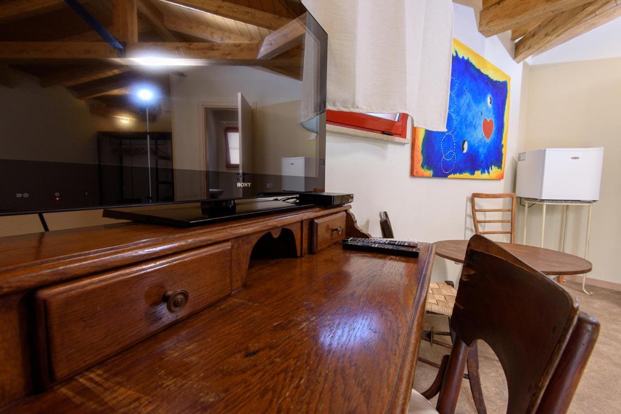 Camere Vecchia Fonte Campiglia Marittima Extérieur photo